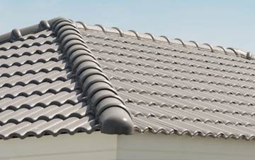 advantages of Bodenham Moor clay roofing
