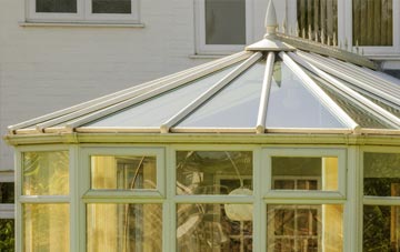 conservatory roof repair Bodenham Moor, Herefordshire