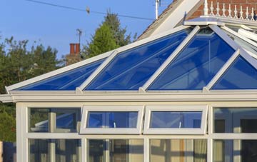 professional Bodenham Moor conservatory insulation