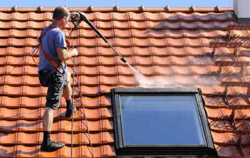 roof cleaning Bodenham Moor, Herefordshire