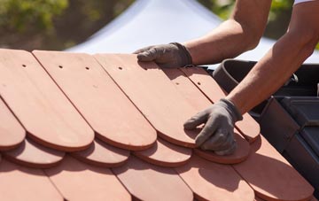 Bodenham Moor roof tile contractors