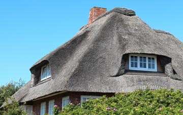 thatch roofing Bodenham Moor, Herefordshire