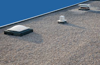 Bodenham Moor flat roofing